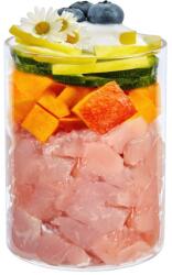 Terra Canis Sensitive Rabbit with pumpkin & blueberry 400 g