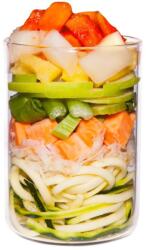 Terra Canis Garden Casserole Orange Detox 400 g