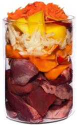 Terra Canis Grain-free Lamb with pumpkin, parsnip & passion flower 200 g