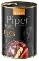Dolina Noteci Konzerv Piper Pure kacsa és alma 12 x 400 g
