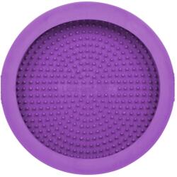LickiMat UFO nyalogató kutyáknak - lila