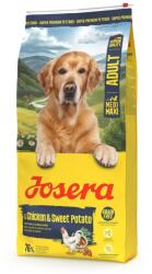 Josera Adult Medium/Maxi Chicken & Sweet Potato 2 x 12, 5 kg