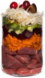 Terra Canis Grain-free Wild Boar with beetroot, chestnut & chia seeds 200 g