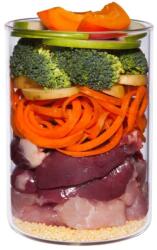 Terra Canis Turkey with broccoli, pear & potato 200 g