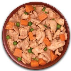 Alpha Spirit Dog Realfood Chicken Stew 280 g