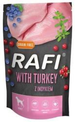RAFI Adult GF Paté with Turkey 10 x 500 g