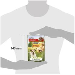 Friskies Adult marhahússal és burgonyával lében 85 g