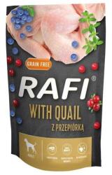 RAFI Adult GF Paté with Quail 5 x 500 g