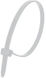 Dedra Fehér nylon kábelkötegek DEDRA 11AB25202 2, 5x200 mm (100 db) (11AB25202)