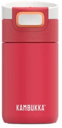 KAMBUKKA Etna Thermal mug 300 ml Red (11-01055)
