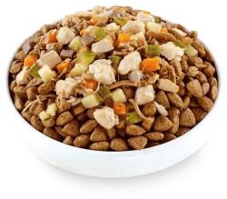 Applaws Dog Taste Toppers Stew Csirkepörkölt bárányhússal, sárgarépával, cukkinivel és édesburgonyával 156 g