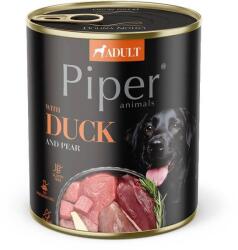 Dolina Noteci Konzerv Piper Adult kacsa és körte 6 x 800 g