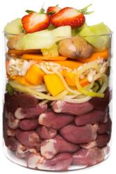 Terra Canis Grain-free Duck with pumpkin, strawberry & elderflower 800 g