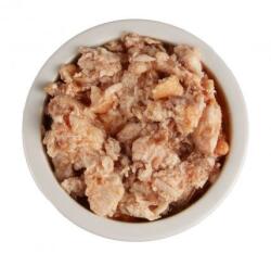 Fitmin Purity Puppy Csirke és Lazac 400 g