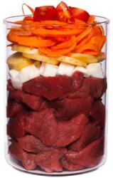 Terra Canis Senior Game with tomato, apple & herbs 400 g