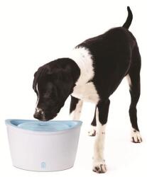 FLUVAL HAGEN vízi szökőkút kutyának - vízszűrés, 6 l