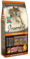 Primordial GF Adult All Breed Wild Boar & Lamb 2 x 12 kg