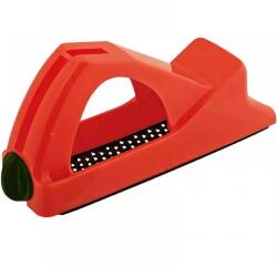 DEDRA-EXIM Zsátormérő, DEDRA 15B045 140mm-es polisztirol reszelő (15B045)