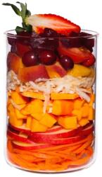 Terra Canis Garden Casserole Red Detox 400 g