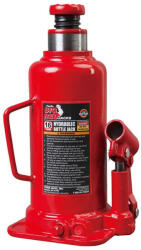 Strend Pro Hidraulikus emelő, Strend Pro TH90804, piros, 8000 kg teherbírás, kompakt, masszív, könnyen mozgatható (TC112423)