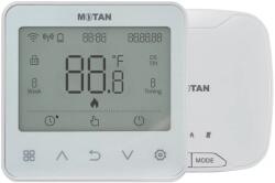Motan Termostat Ambiental fara Fir Motan TH617-WRTS Wi-Fi cu Receptor Alb (PM501257)