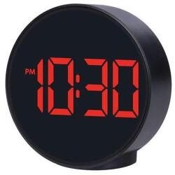 Solight CA09B - Digitális ébresztőóra 5V/3xAAA CA09B (SL1748)