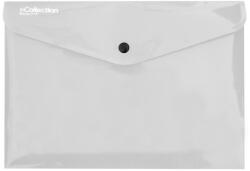 KARTON PP Karton P+P DL szintelen patentos tasak 2-627 (2-627)