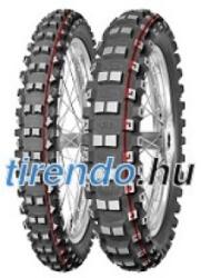 Mitas Terra Force-MX MH ( 80/100-12 TT 50M hátsó kerék, Mischung Közepes HARD, NHS ) - tirendo
