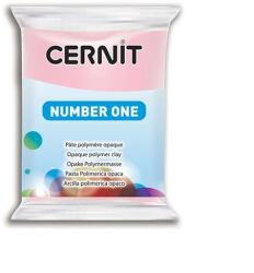 PENTART Cernit 56 g pearl rózsaszín süthető gyurma 41986 (41986)