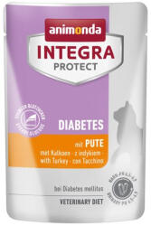 Animonda Animonda Integra Protect Diabetes Pulyka 85 g