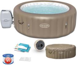 Bestway SPA gonflabil Lay-Z Palm Springs pentru 6 persoane Bestway 60017 (J-60017)