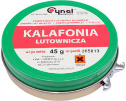  CYNEL 76836 Forrógyanta 45g (76836)