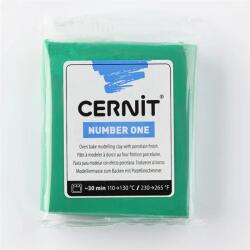PENTART Cernit 56 g zöld süthető gyurma 2790 (2790)