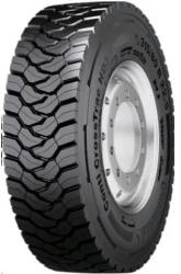 Continental Anvelope CONTINENTAL Conti CrossTrac HD3 CXD 315/80 R22.5 156 K