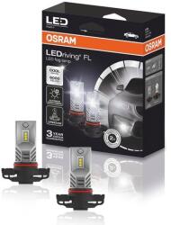 OSRAM LEDriving FL PSX24W LED DUO BOX 2604CW-2HB