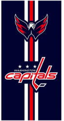 Official Merchandise Prosop Official Merchandise NHL Washingt Capitals Prestige 70×140 cm Prosop
