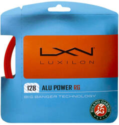 Luxilon Racordaj de tenis Luxil Alu Power Roland Garros Brze 1.28 mm