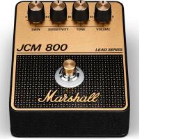 Marshall - PEDL-92007-E JCM800 Lead Series effektpedál