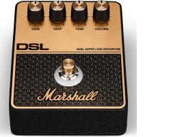 Marshall - PEDL-92011-E Dual Super Lead Distortion pedál