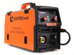 Centroweld Hegesztőgép PROMIG200 200A 5KG (CW-ECOMIG200)