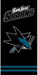 Official Merchandise Prosop Official Merchandise NHL San Jose Sharks Black Prosop