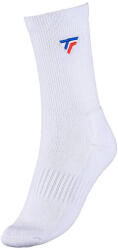 Tecnifibre Șosete Socks Classic White X3 EUR 39-43