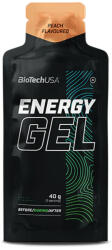 BioTech USA Energy Gel őszibarack - 40g
