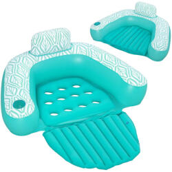 Bestway Felfújható úszószék Comfort Plush Pro Bestway 43719 (43719)