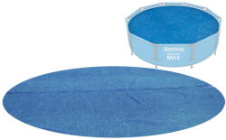 Bestway Napelemes burkolat keretes medencékhez 305 cm Bestway 58241 (58241)