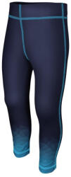 WAMU Mozaika dark blue Mărime copii: 122-128 / Culoare: albastru (104590)