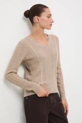 MEDICINE pulover din lână merino ZBYA-SWD813_08M (RW25-SWD813)