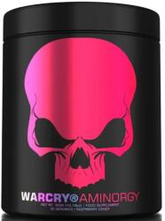 WARCRY - Aminorgy - Energizáló Aminosav Komplex - Raspberry Candy - 300 G