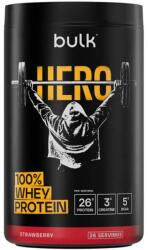 BULK - Hero 100% Whey Protein - 910 G
