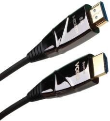 VCOM активен оптичен кабел Active Optical Cable HDMI V2.1 M/M 15m - D3743-15.0m (D3743-15.0m) - Allstore
